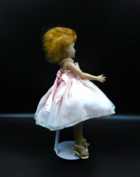 jill pink side